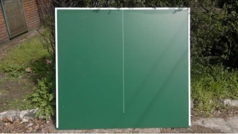 beltéri pongpongasztal