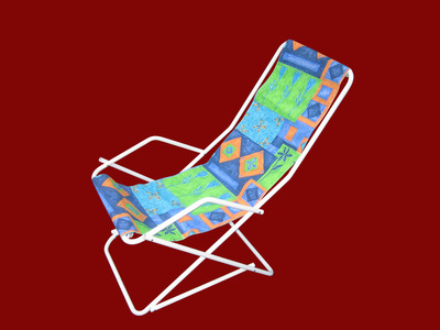 Hintaszék NEPTUN 16