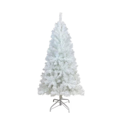 Fehér műfenyő 120 cm