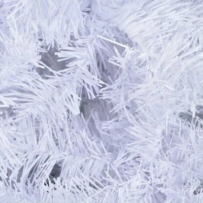 Fehér műfenyő 150 cm