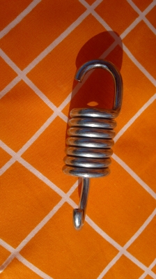 Rugó