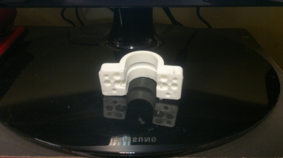 Láb Persely Pingpongasztal