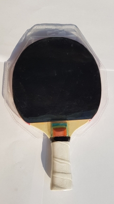 Ping Pong ütő bandázzsal